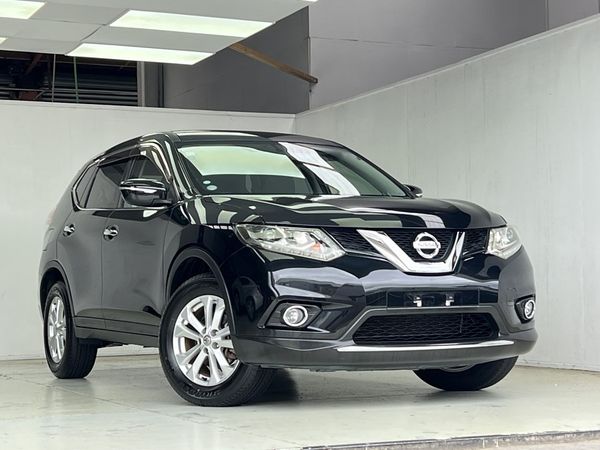 2014 Nissan X-Trail Enterprise Manukau image 297893