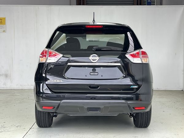 2014 Nissan X-Trail Enterprise Manukau image 299116