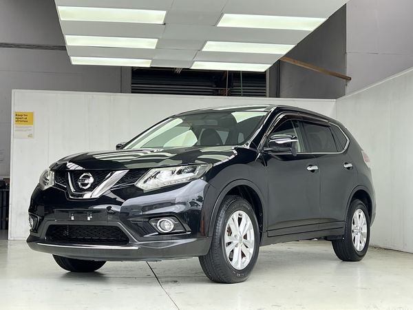 2014 Nissan X-Trail Enterprise Manukau image 299119