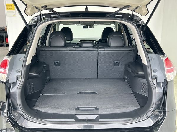 2014 Nissan X-Trail Enterprise Manukau image 299120