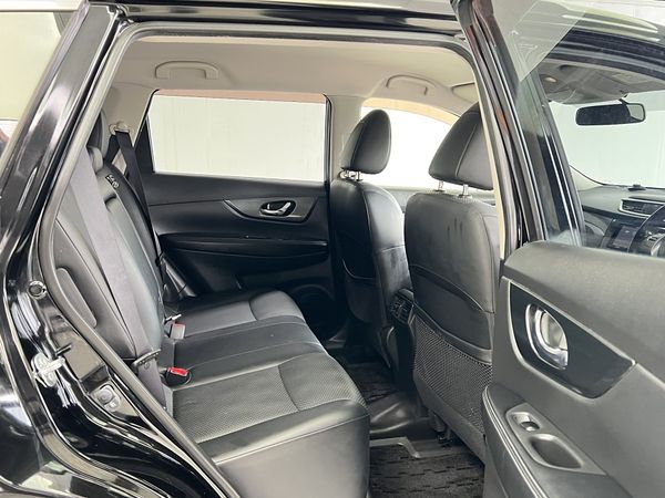 2014 Nissan X-Trail Enterprise Manukau image 299123