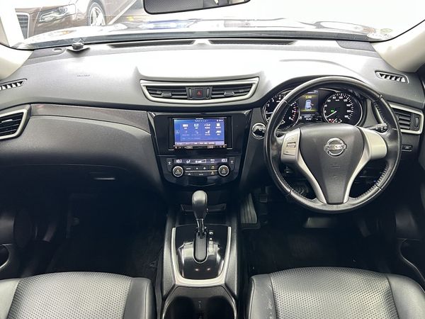 2014 Nissan X-Trail Enterprise Manukau image 299124