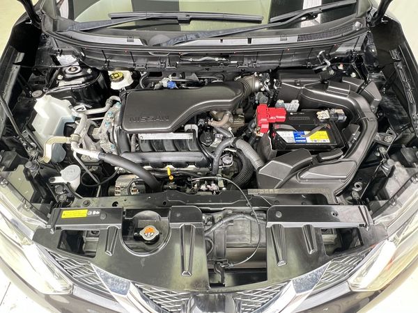 2014 Nissan X-Trail Enterprise Manukau image 299127