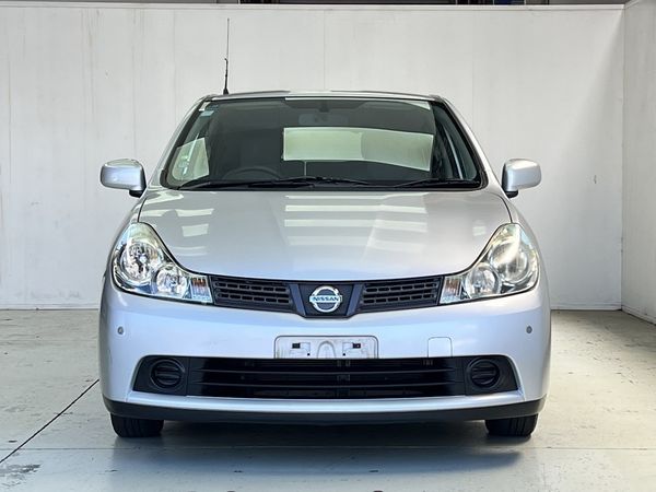 2015 Nissan Wingroad Enterprise Manukau image 297811