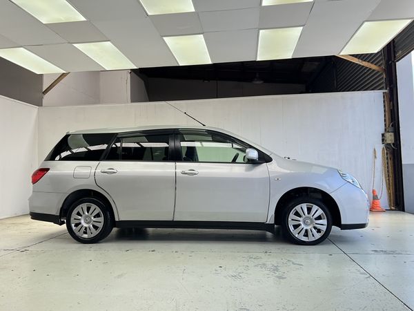 2015 Nissan Wingroad Enterprise Manukau image 297814