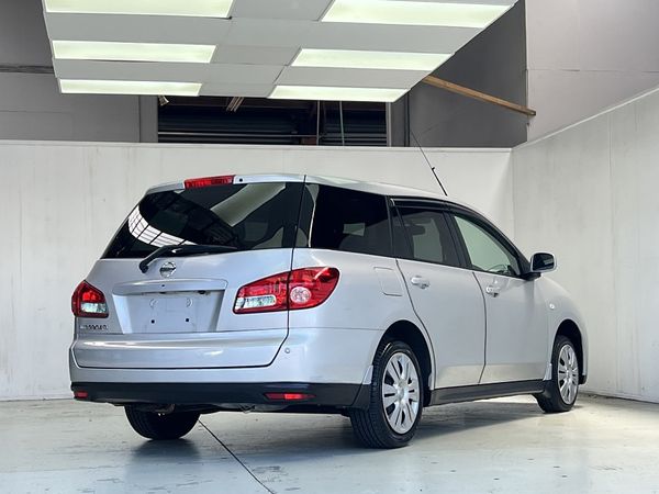 2015 Nissan Wingroad Enterprise Manukau image 297815