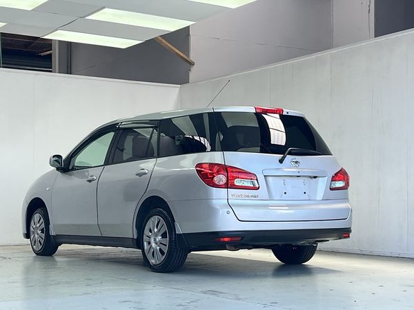 2015 Nissan Wingroad Enterprise Manukau image 297817