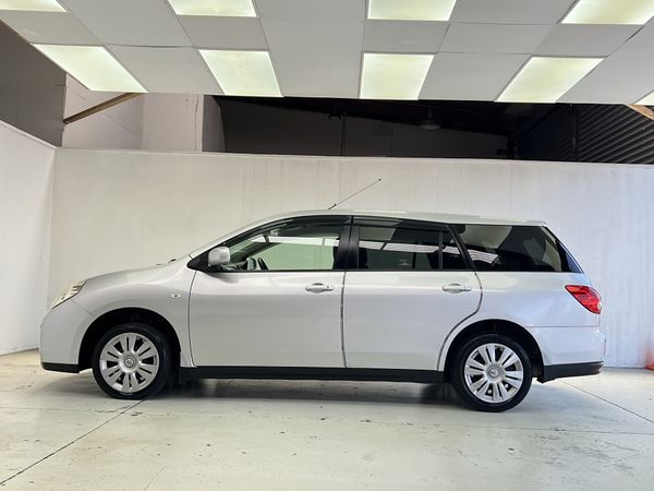 2015 Nissan Wingroad Enterprise Manukau image 297818