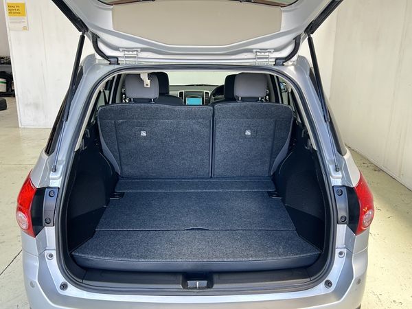 2015 Nissan Wingroad Enterprise Manukau image 297820