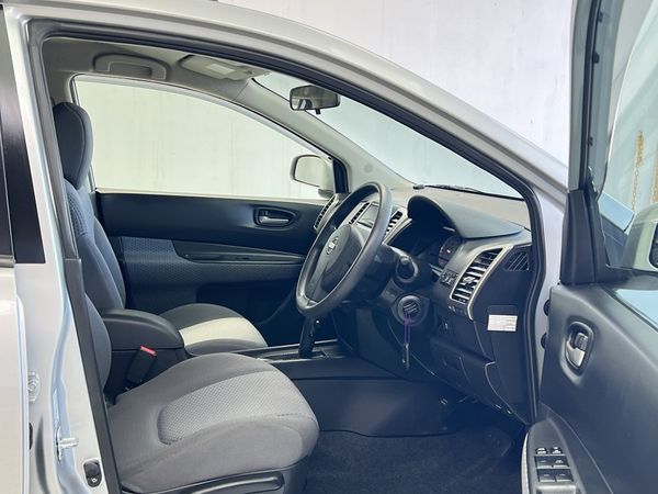 2015 Nissan Wingroad Enterprise Manukau image 297821