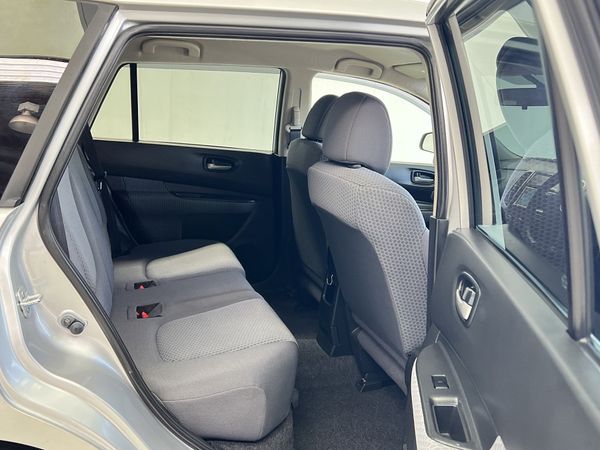 2015 Nissan Wingroad Enterprise Manukau image 297822