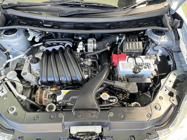 2015 Nissan Wingroad Enterprise Manukau image 297825