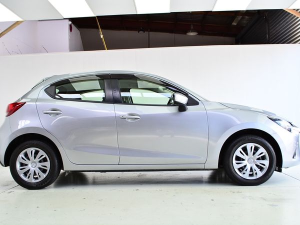 2016 Mazda Demio Enterprise Manukau image 298939