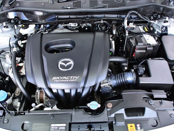 2016 Mazda Demio Enterprise Manukau image 298951