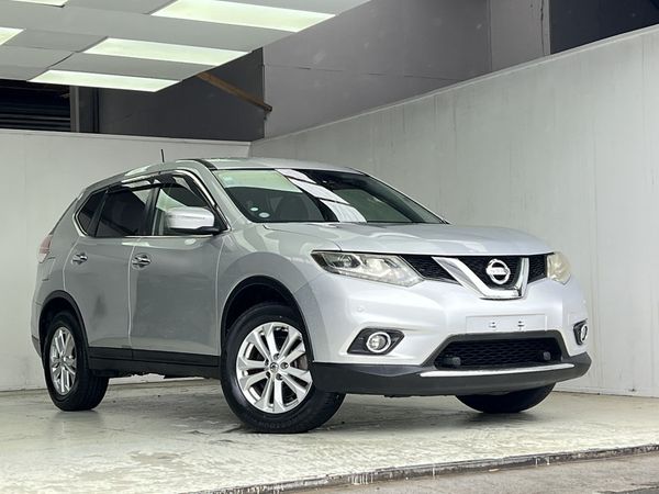 2015 Nissan X-Trail Enterprise Manukau image 299888