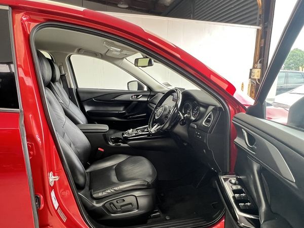 2021 Mazda CX-9 Enterprise Manukau image 302761