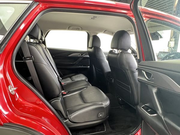 2021 Mazda CX-9 Enterprise Manukau image 302762
