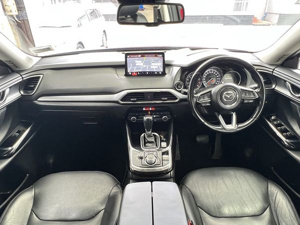 2021 Mazda CX-9 Enterprise Manukau image 302763