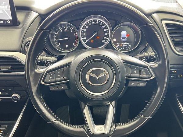 2021 Mazda CX-9 Enterprise Manukau image 302764