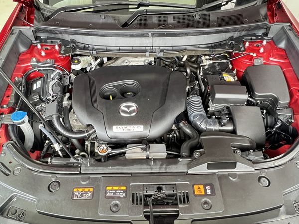 2021 Mazda CX-9 Enterprise Manukau image 302765