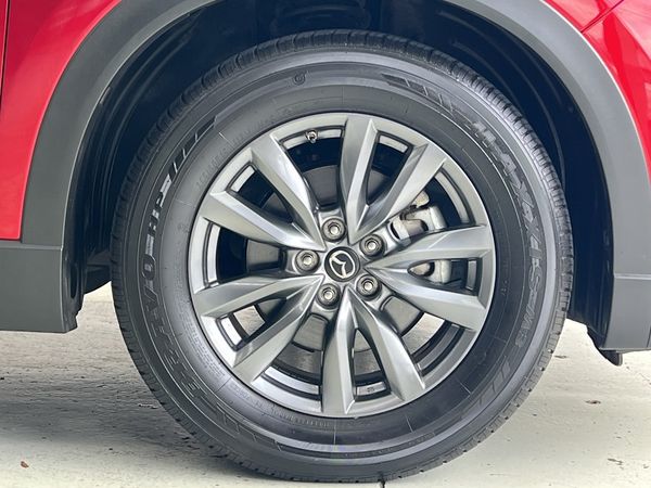 2021 Mazda CX-9 Enterprise Manukau image 302766