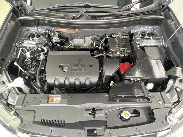 2017 Mitsubishi Outlander Enterprise Manukau image 298672