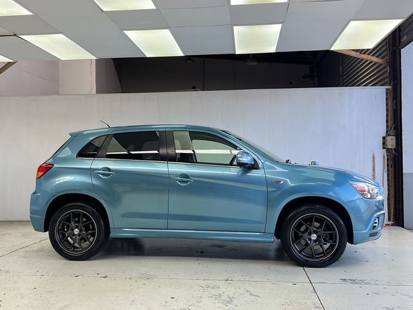 2012 Mitsubishi RVR Enterprise Manukau image 302567