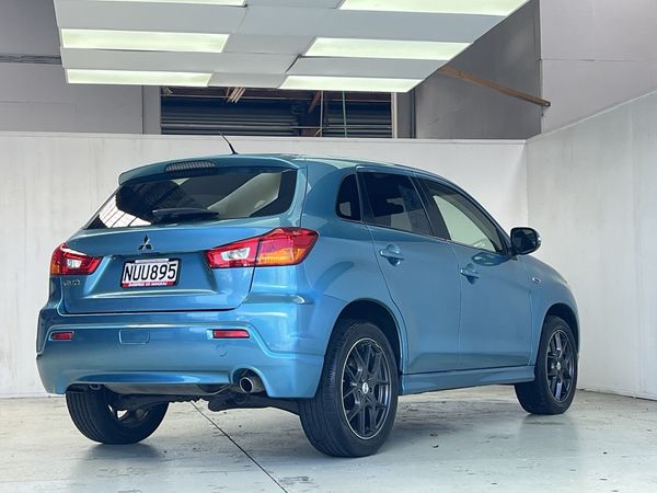 2012 Mitsubishi RVR Enterprise Manukau image 302568