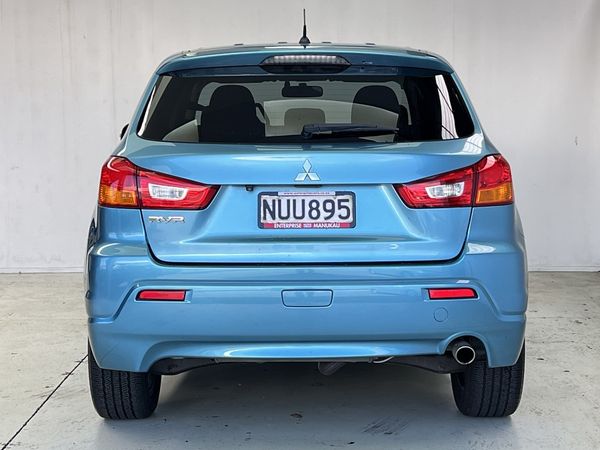 2012 Mitsubishi RVR Enterprise Manukau image 302569
