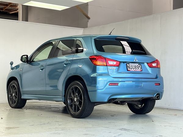 2012 Mitsubishi RVR Enterprise Manukau image 302570