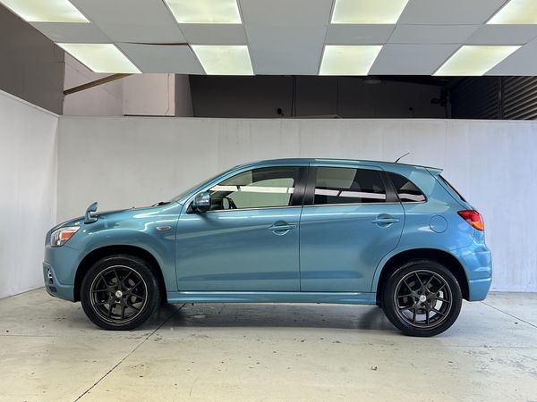 2012 Mitsubishi RVR Enterprise Manukau image 302571