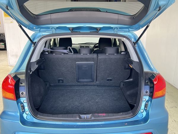 2012 Mitsubishi RVR Enterprise Manukau image 306219