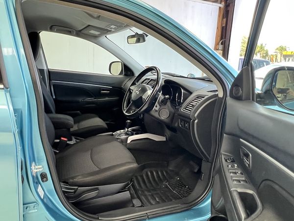 2012 Mitsubishi RVR Enterprise Manukau image 306221