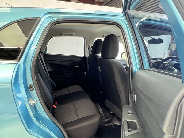 2012 Mitsubishi RVR Enterprise Manukau image 306222