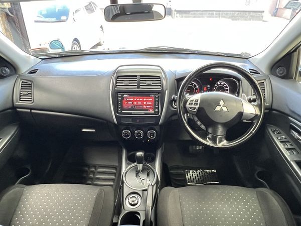 2012 Mitsubishi RVR Enterprise Manukau image 306223