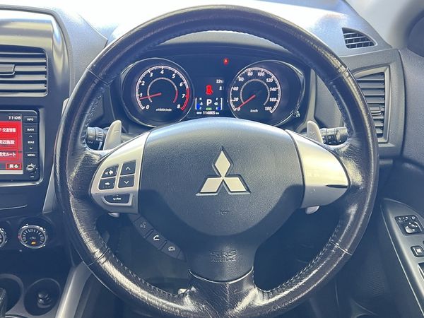 2012 Mitsubishi RVR Enterprise Manukau image 306224