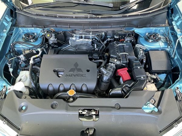 2012 Mitsubishi RVR Enterprise Manukau image 306227