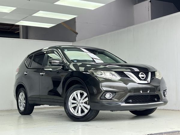 2015 Nissan X-Trail Enterprise Manukau image 299891