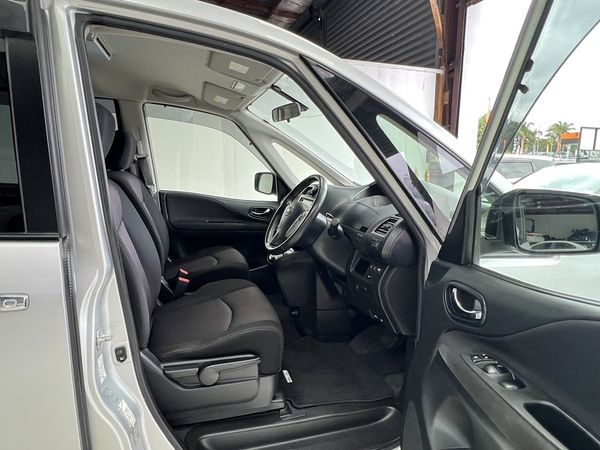 2012 Nissan Serena Enterprise Manukau image 299820