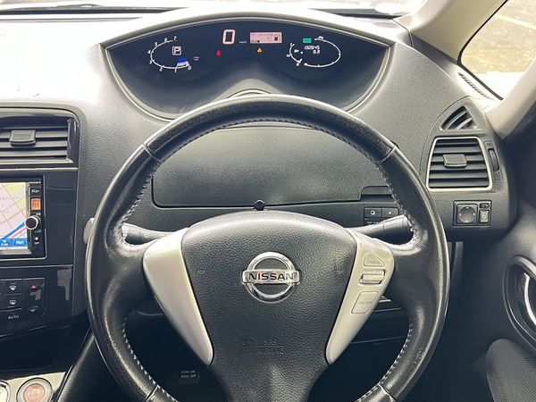 2012 Nissan Serena Enterprise Manukau image 299823