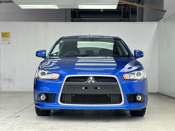 2015 Mitsubishi Galant Enterprise Manukau image 299861