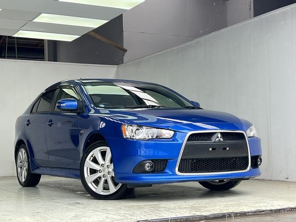 2015 Mitsubishi Galant Enterprise Manukau image 299862