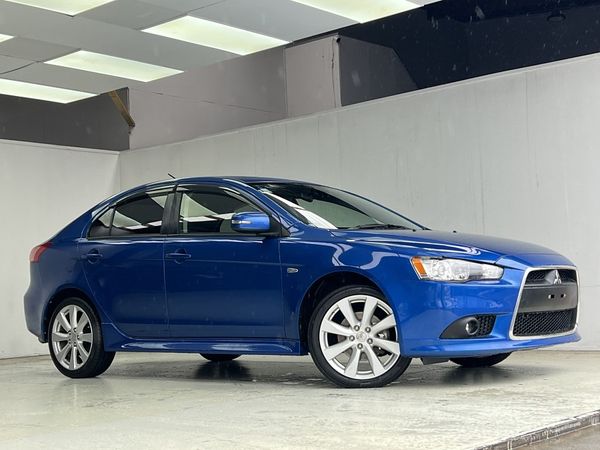 2015 Mitsubishi Galant Enterprise Manukau image 300074