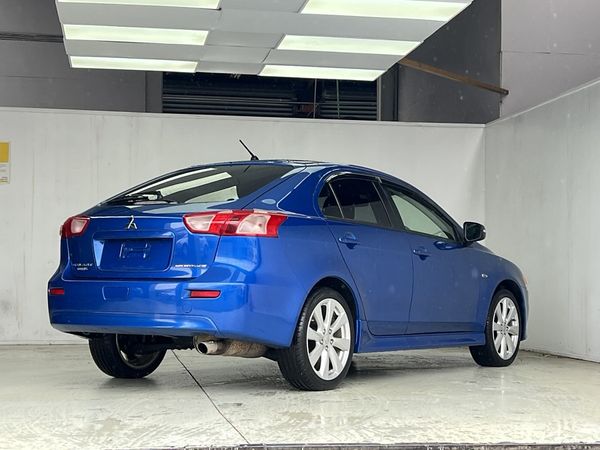 2015 Mitsubishi Galant Enterprise Manukau image 300076