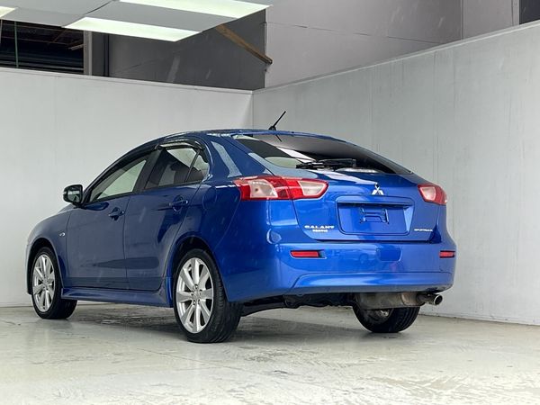 2015 Mitsubishi Galant Enterprise Manukau image 300078