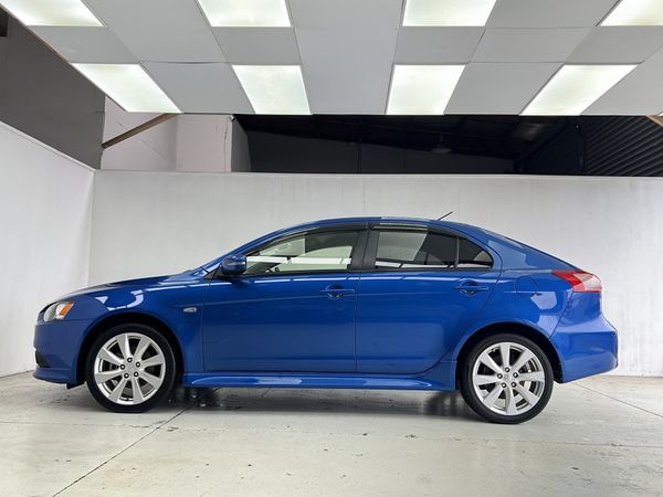 2015 Mitsubishi Galant Enterprise Manukau image 300079