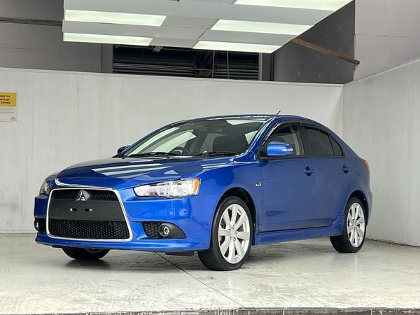2015 Mitsubishi Galant Enterprise Manukau image 300080