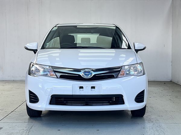 2014 Toyota Corolla Enterprise Manukau image 299855