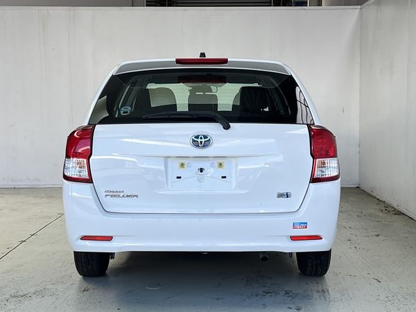 2014 Toyota Corolla Enterprise Manukau image 300046