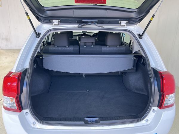 2014 Toyota Corolla Enterprise Manukau image 300050